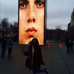 Meet your Posher, Daniel